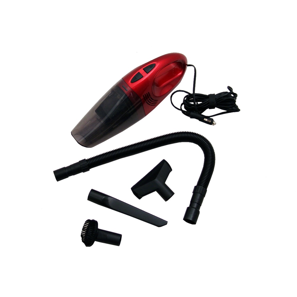 Imagen 0 de Aspirador de coche 12v 1002 Carpriss