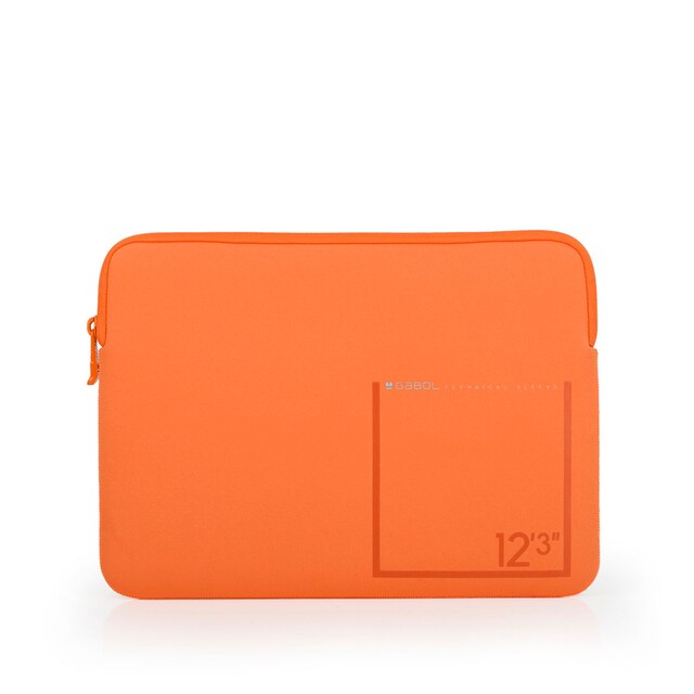 Imagen 0 de Funda Gabol Mars para portátil de 12.3