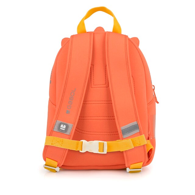 Mochila Stinger com Compartimentos para Portátil · Gabol · El Corte Inglés