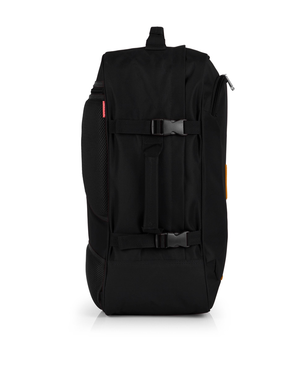 Mochila para cabina week eco de 35 l - Gabol - Negro Negro-2