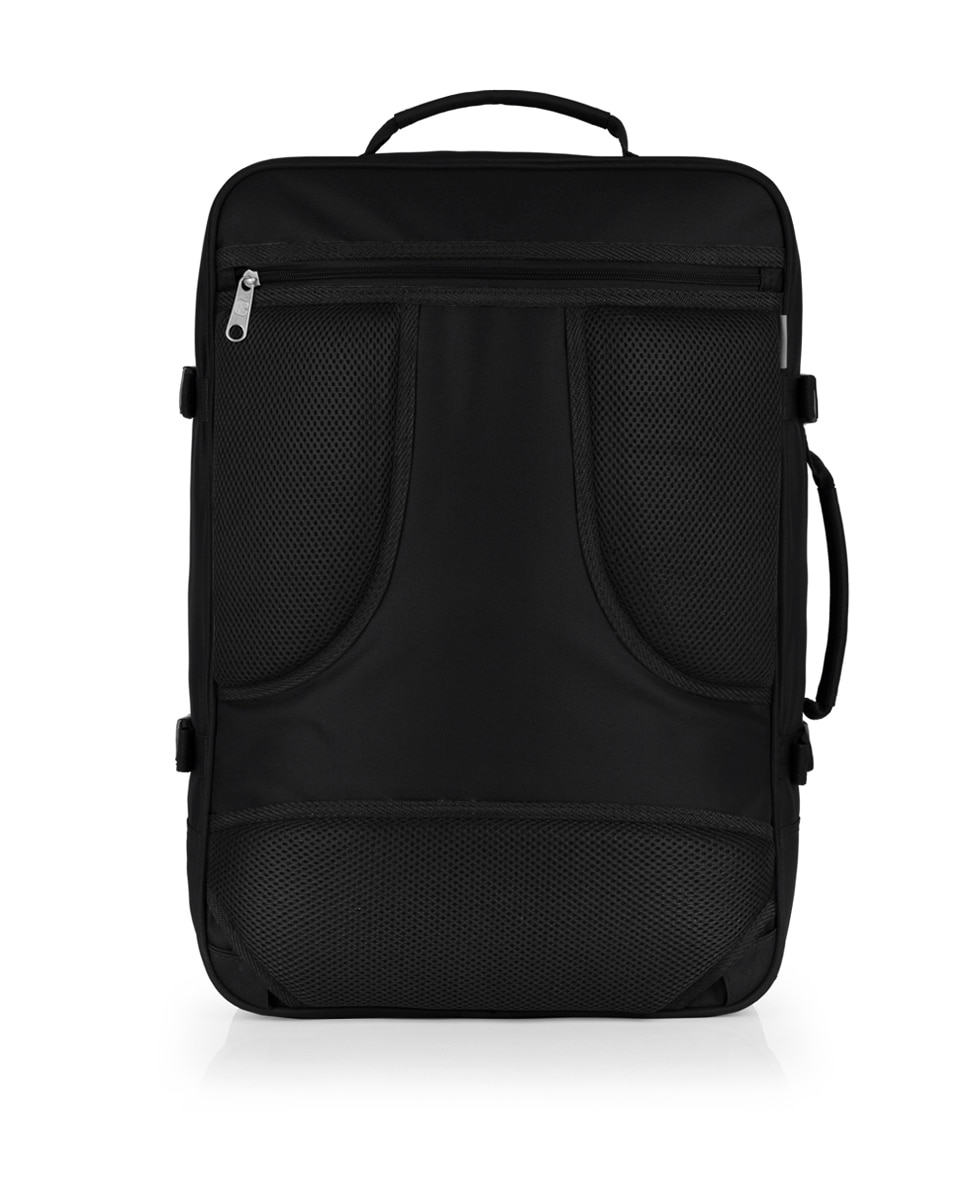 Mochila para cabina week eco de 35 l - Gabol - Negro Negro-3