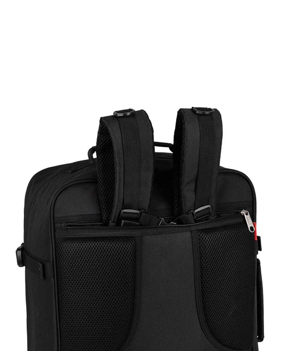 Mochila para cabina week eco de 35 l - Gabol - Negro Negro-5