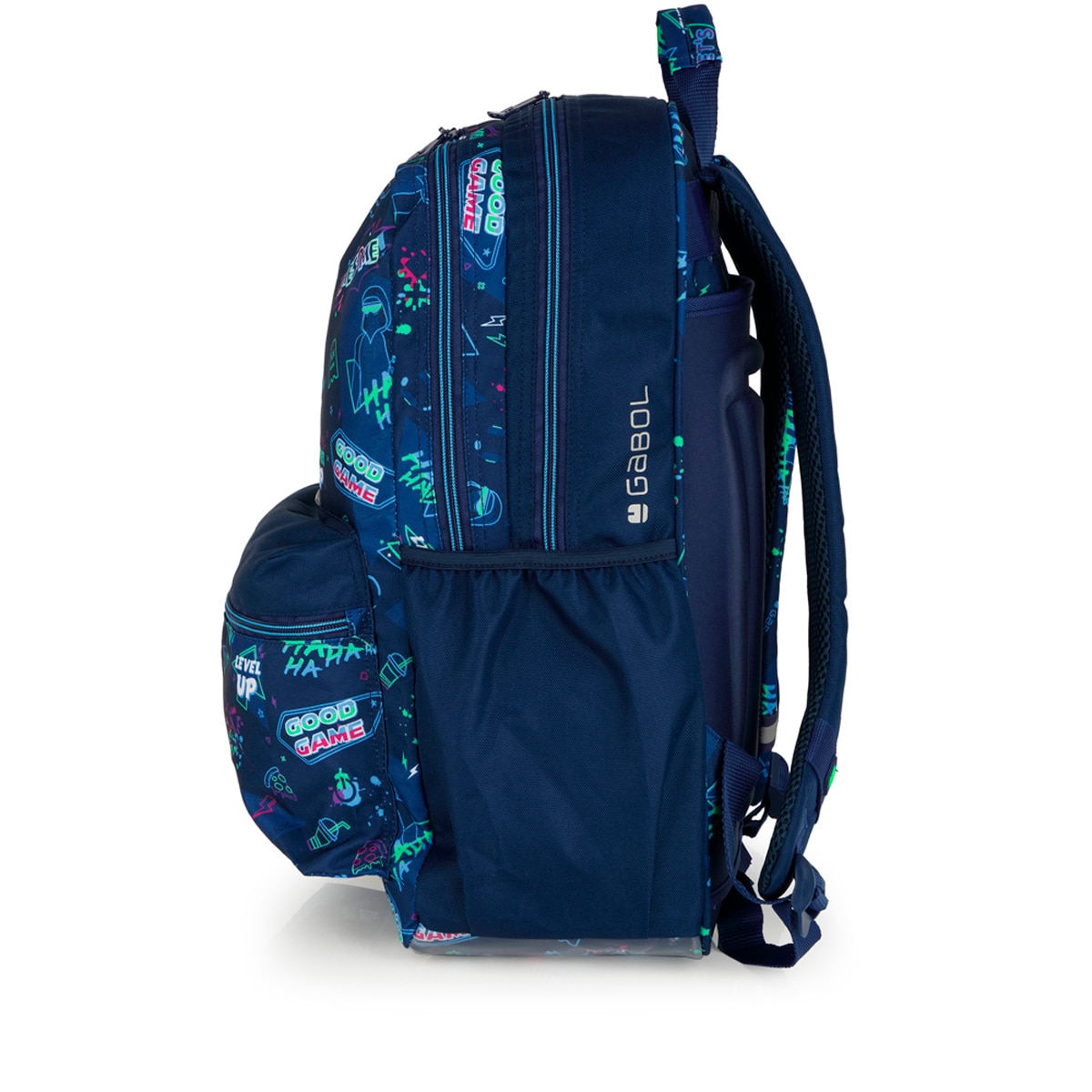 Mochilas escolares online gabol