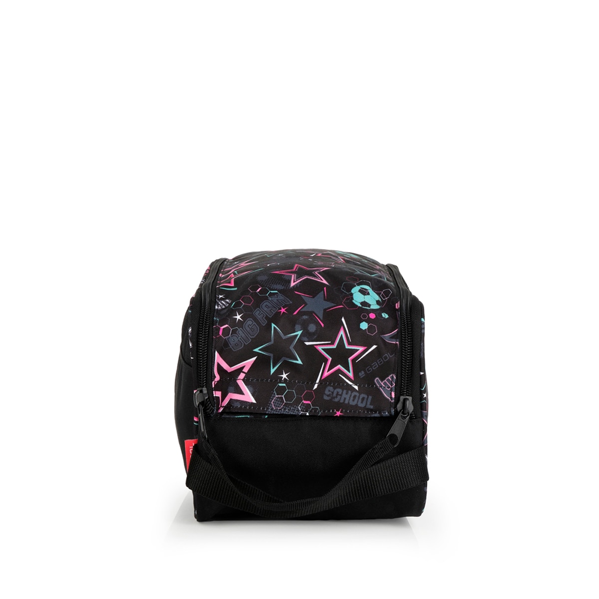Zapatillero Gabol Stellar Negro-2