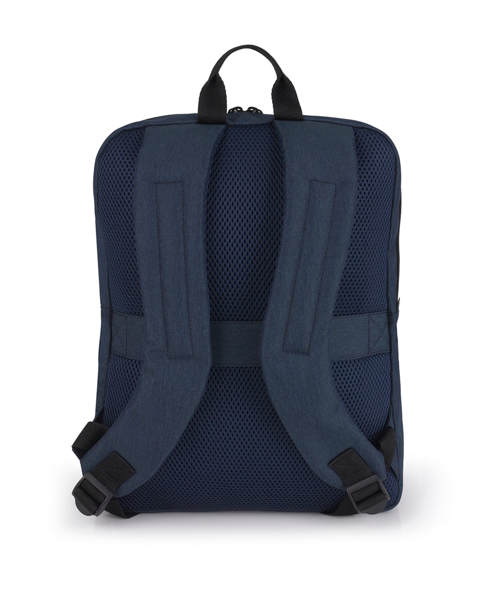 Imagen 3 de Mochila neptuno resistente al agua - Gabol - Azul marino Azul marino