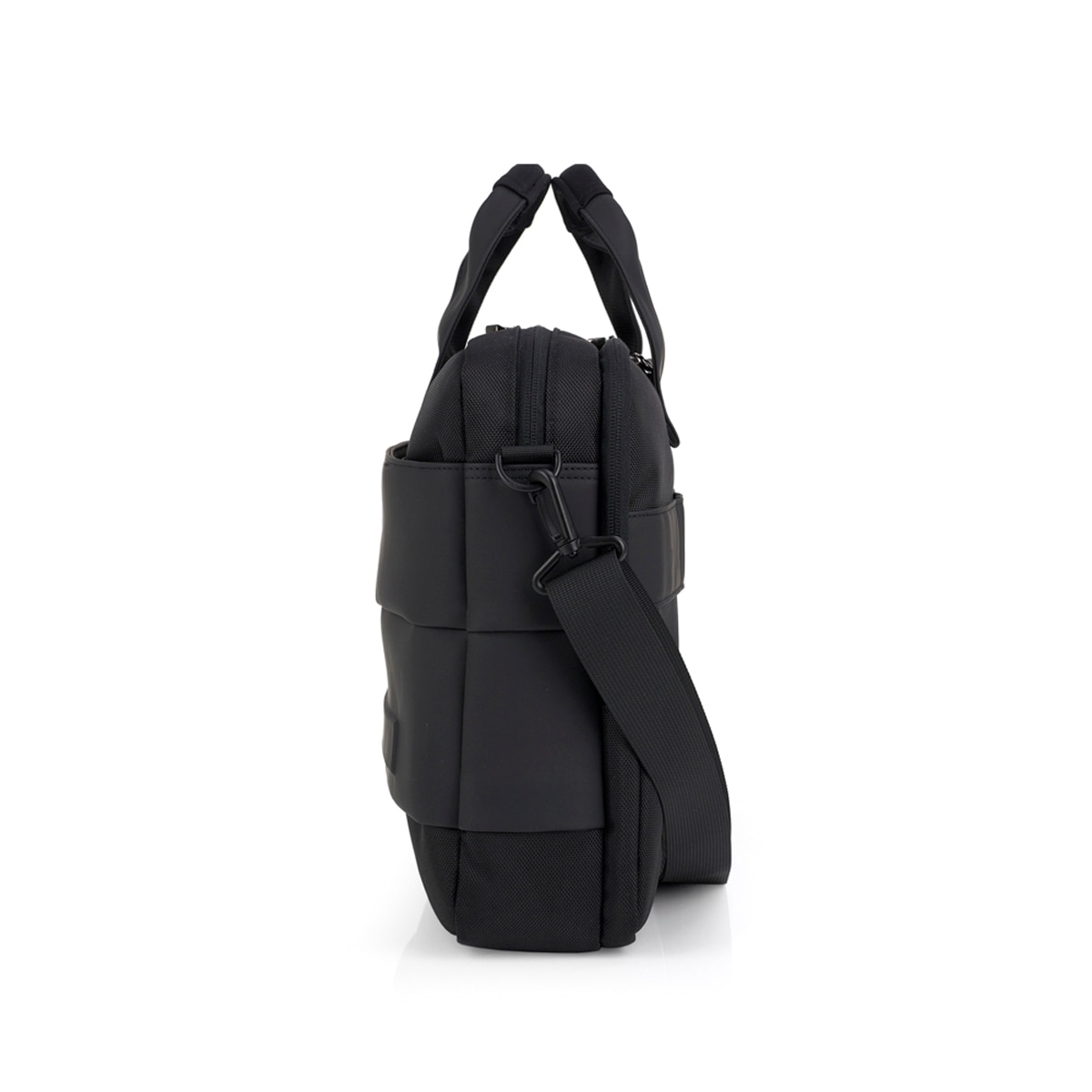 Maletín para portátil capital resistente al agua - Gabol - Negro Negro-2
