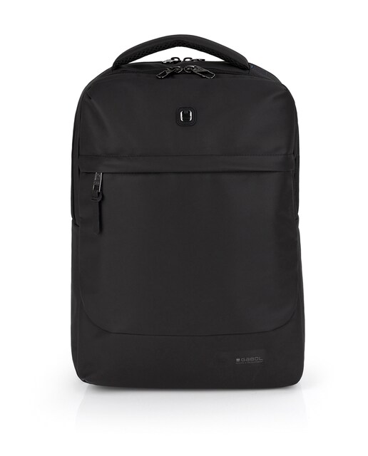 Imagen 0 de Mochila para portátil Bonus con 2 departamentos