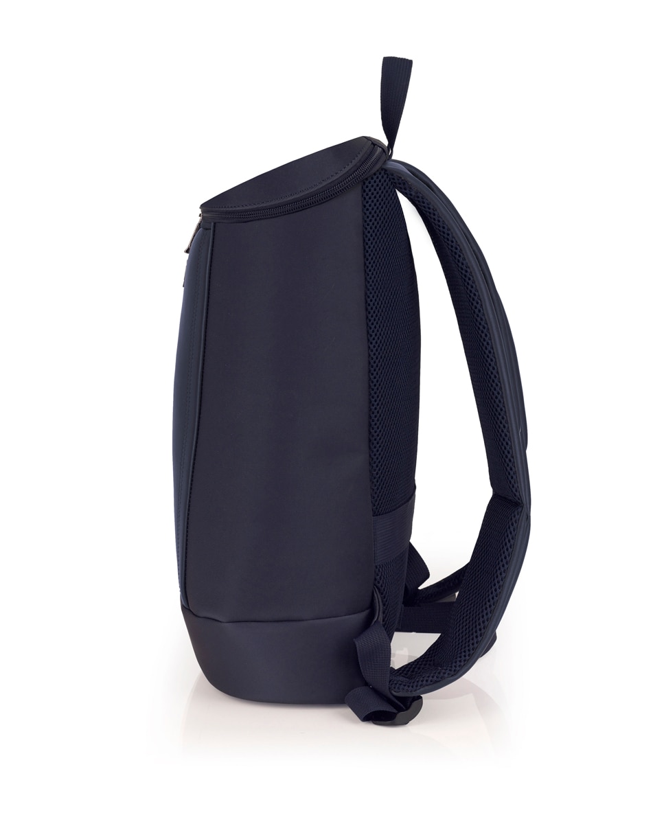 Imagen 2 de Mochila jazz para portátil de 15,6 - Gabol - Azul Azul