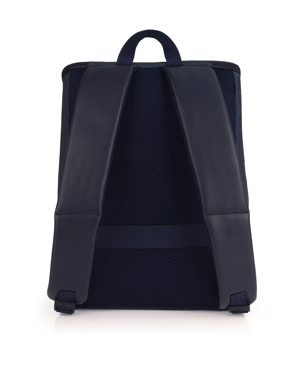 Imagen 3 de Mochila jazz para portátil de 15,6 - Gabol - Azul Azul