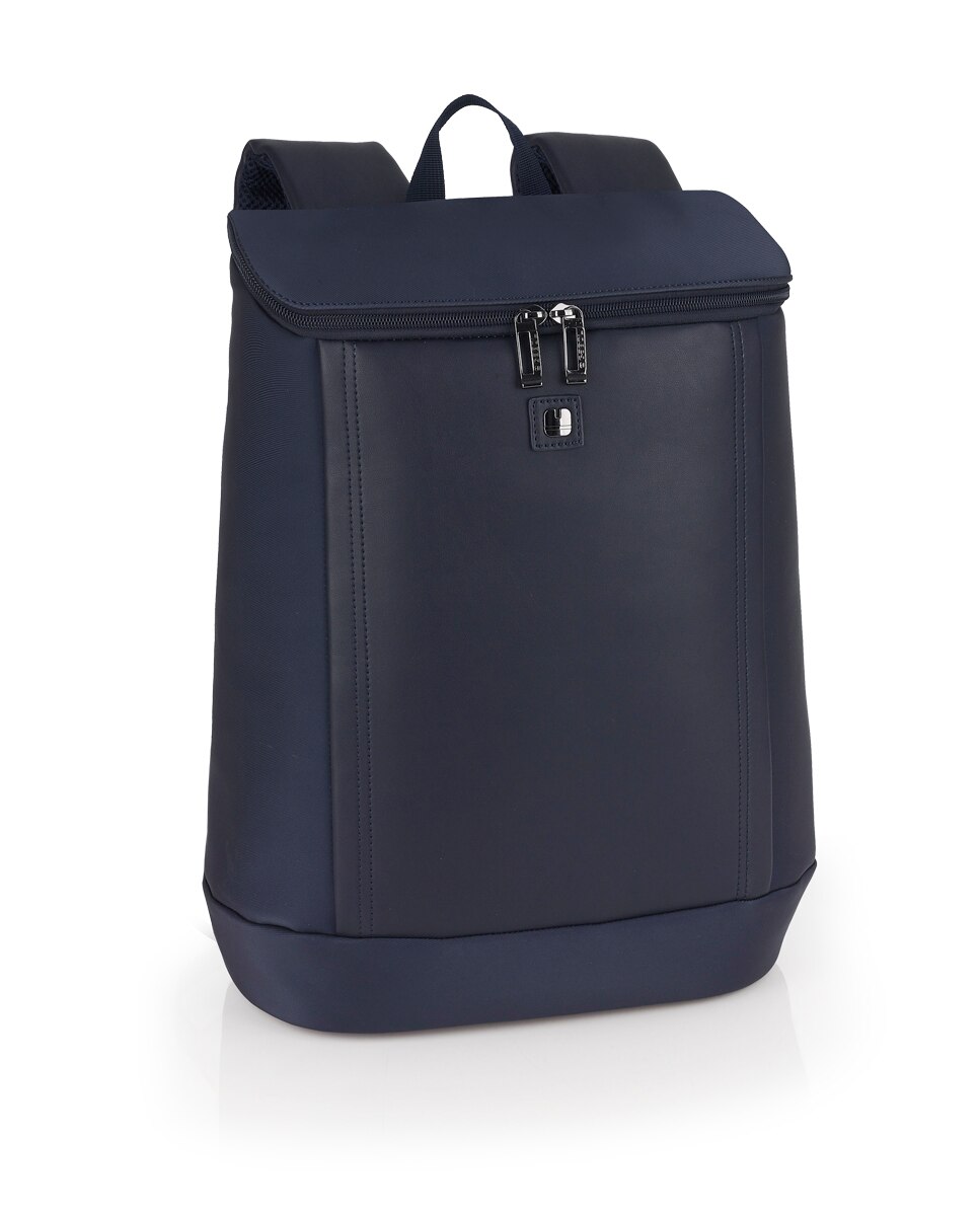 Imagen 5 de Mochila jazz para portátil de 15,6 - Gabol - Azul Azul
