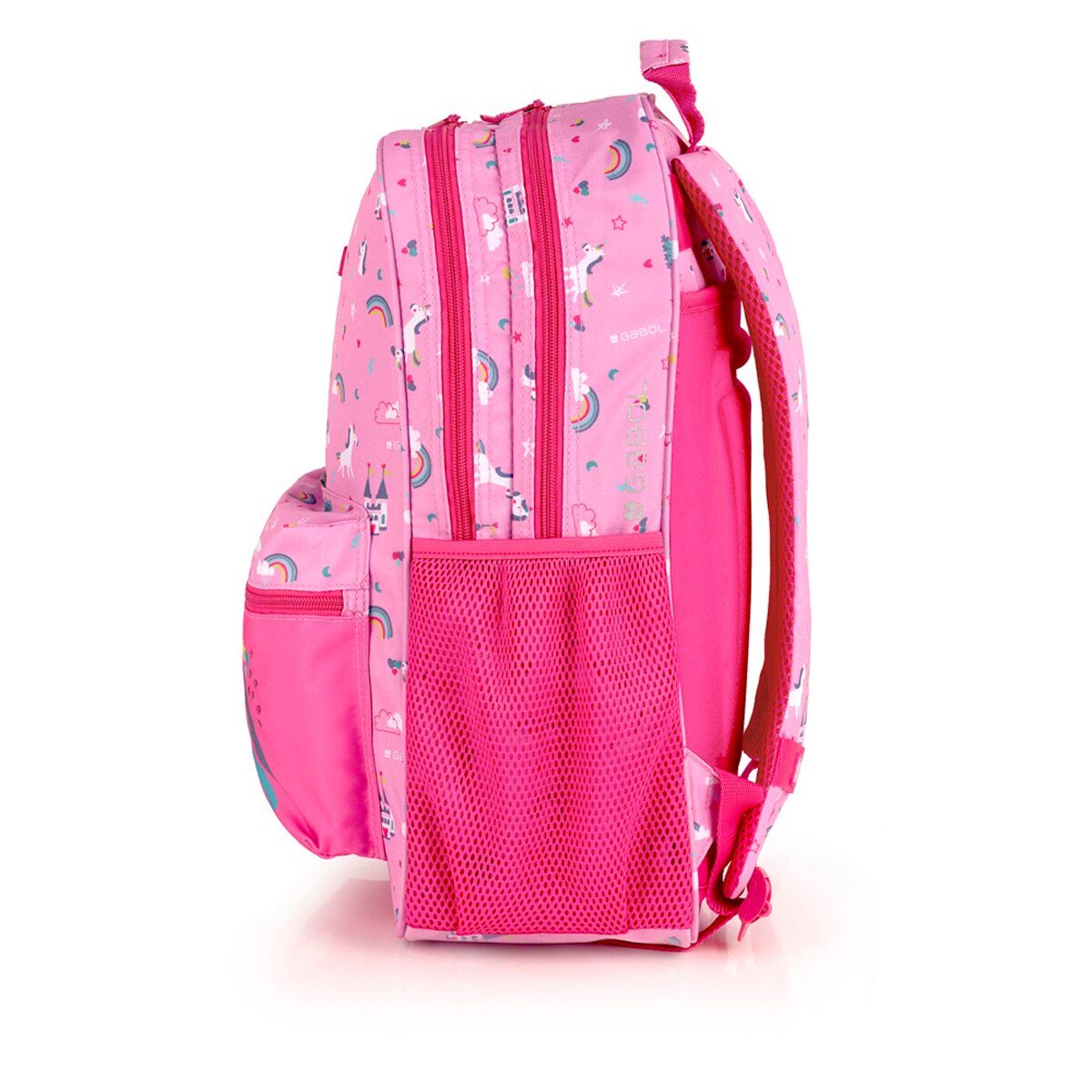 Mochila unicornio sales corte ingles