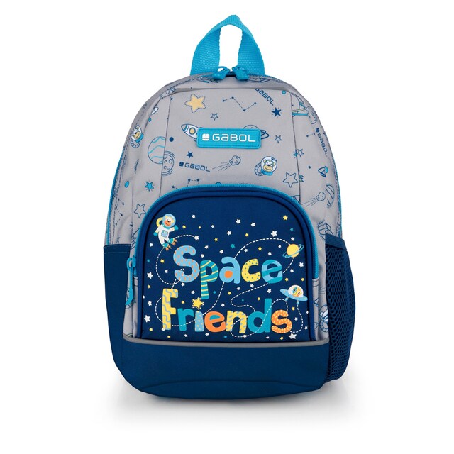 Imagen 0 de Mochila Gabol SPACE del espacio y resistente al agua