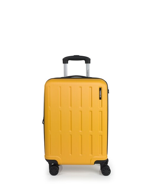 Imagen 0 de Maleta cabina expandible Advance rígida con capacidad hasta 34,8 L