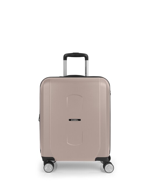 Imagen 0 de Maleta cabina expandible Ocean rígida con capacidad hasta 41,7 L