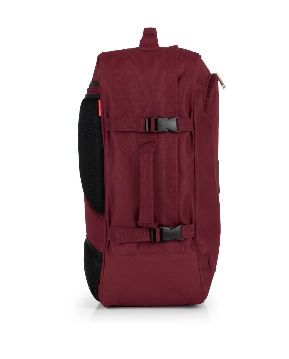 Mochila para cabina week eco de 35 l - Gabol - Burdeos Burdeos-2