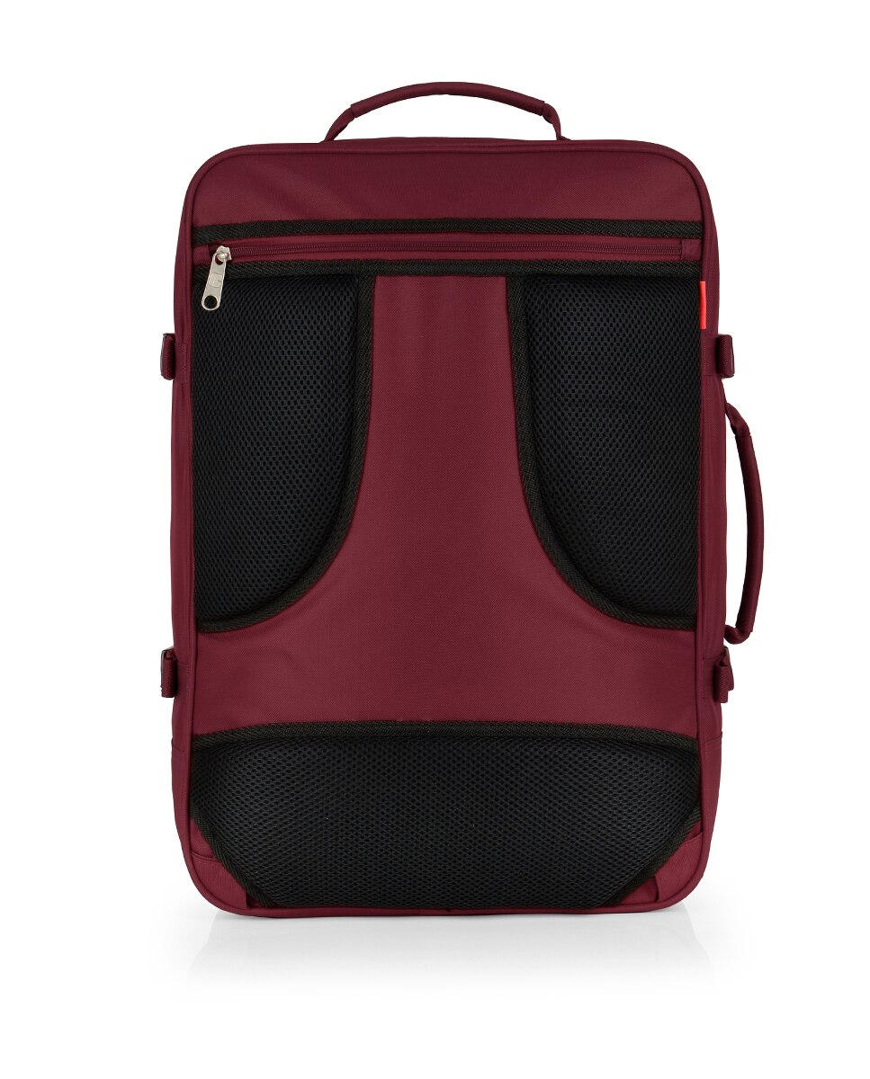 Mochila para cabina week eco de 35 l - Gabol - Burdeos Burdeos-3