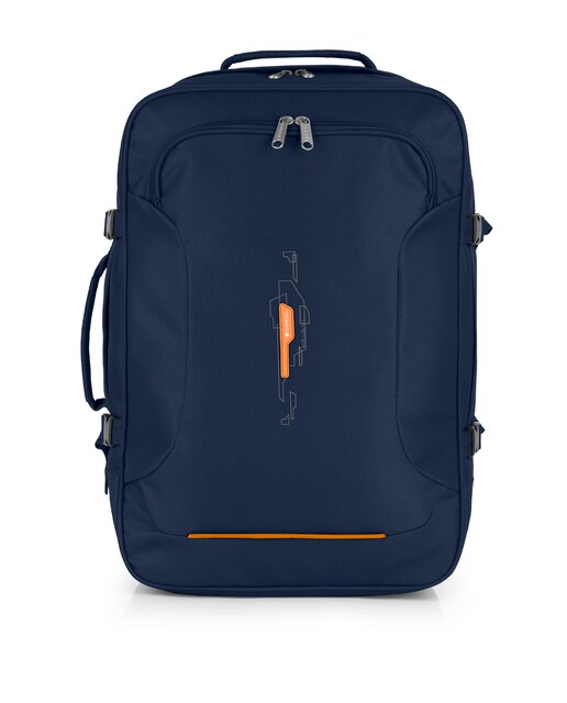 Imagen 0 de Mochila para cabina Week Eco de 35 L