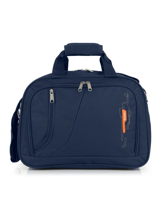 Imagen 0 de Bolsa de viaje Week ECO con capacidad de 27 L