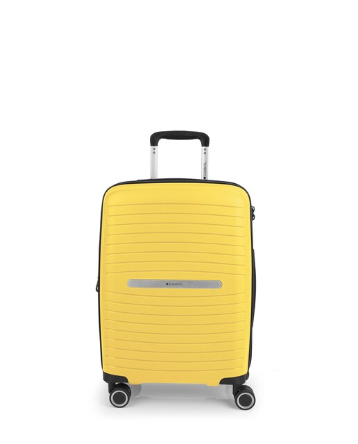 Imagen 0 de Maleta cabina expandible Shinyuu rígida con capacidad hasta 41,1 L