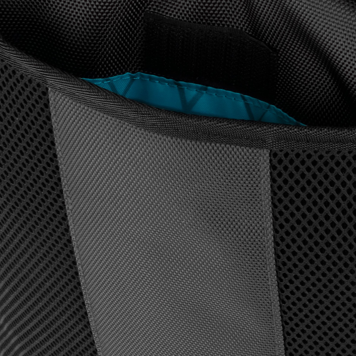 Mochila para Computador Data Resistente À Água e 3 Compartimentos Cinzento-6