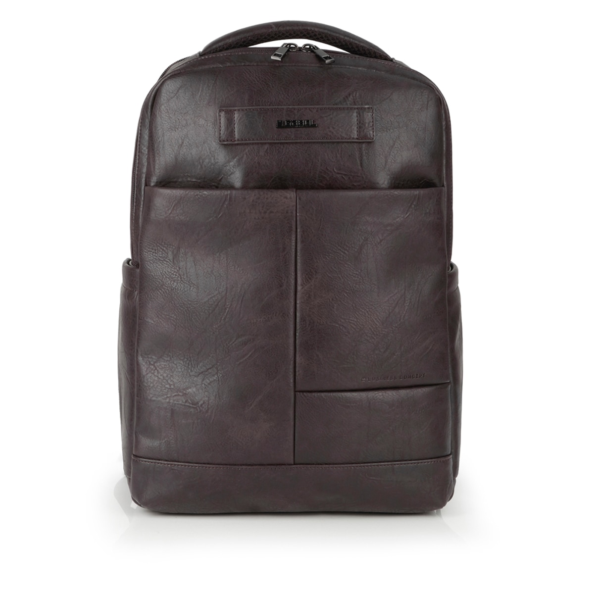 Gabol - Mochilas para portátil command con dos compartimentos.