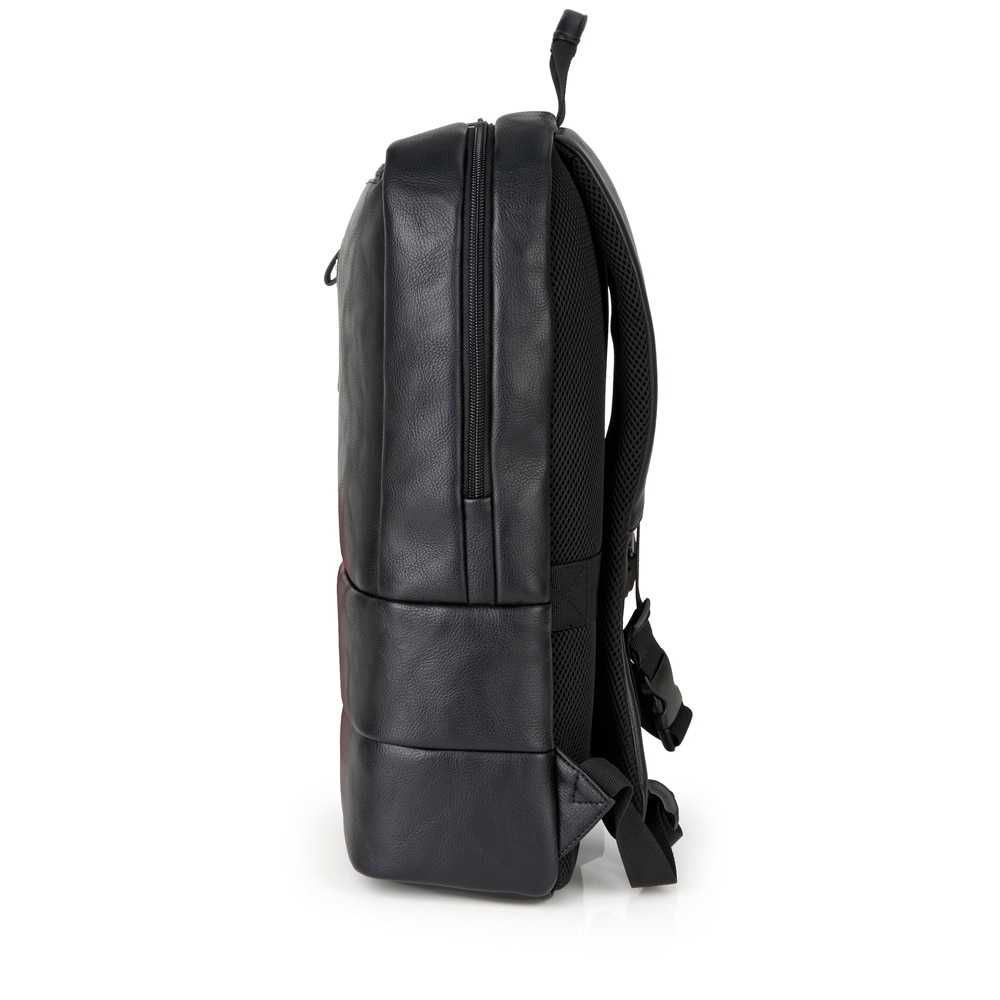 Mochila para Portátil Tab com Acople para Mala Preto-2