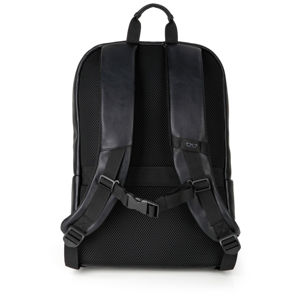 Mochila para Portátil Tab com Acople para Mala Preto-3