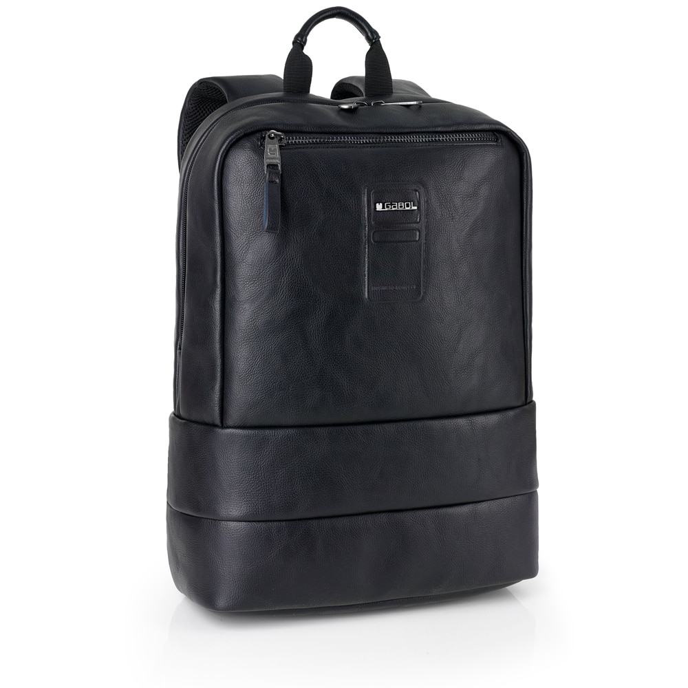 Mochila para Portátil Tab com Acople para Mala Preto-5