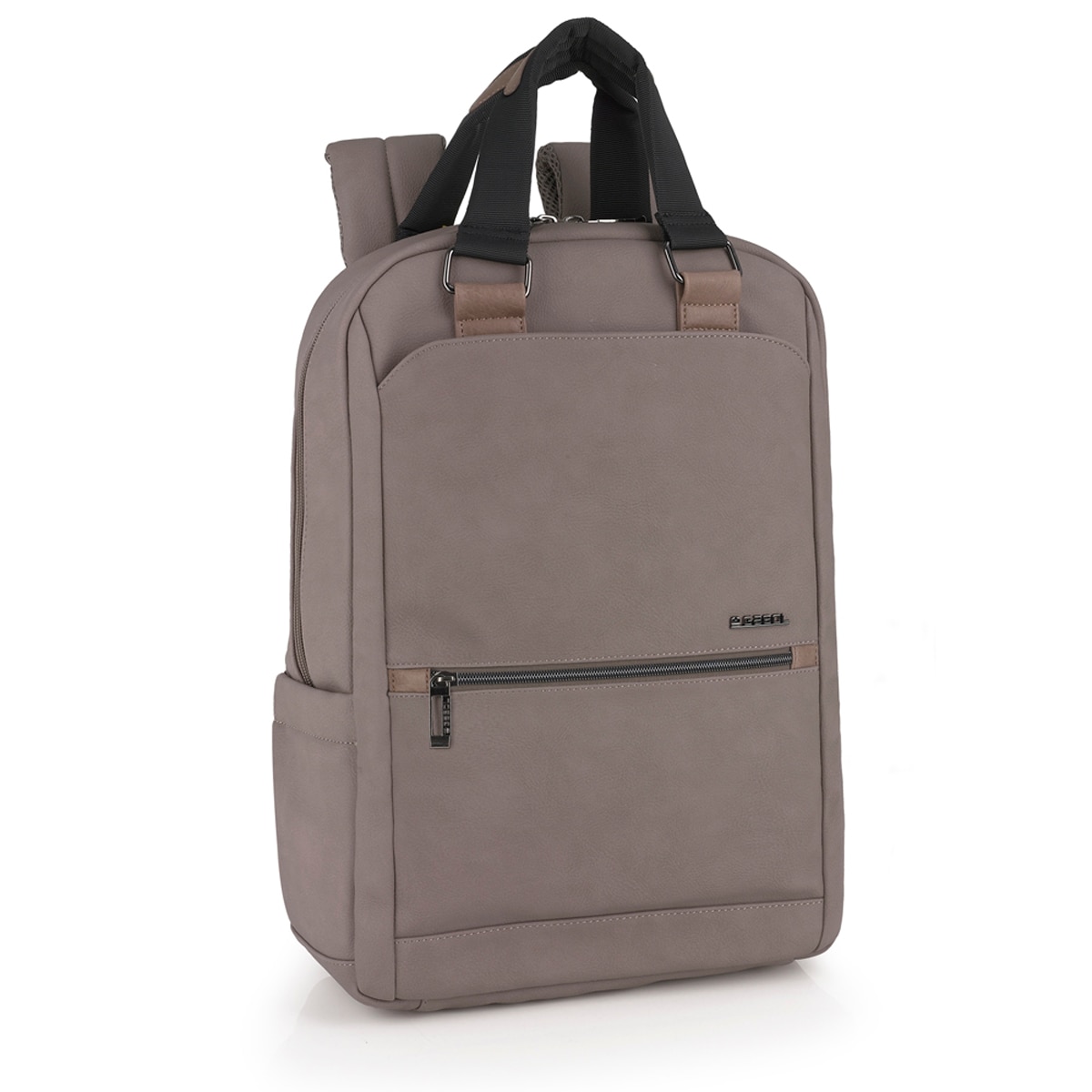 Mochila para Computador Link com Acople para Mala Bege-5
