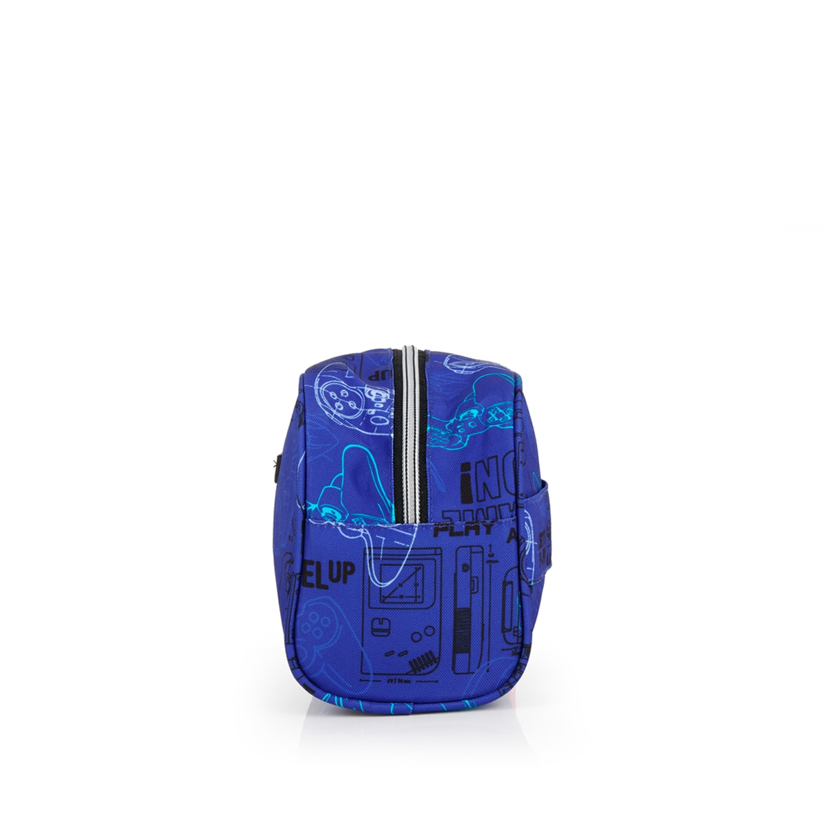 Neceser GAMING resistente al agua - Gabol - Azul Azul-2