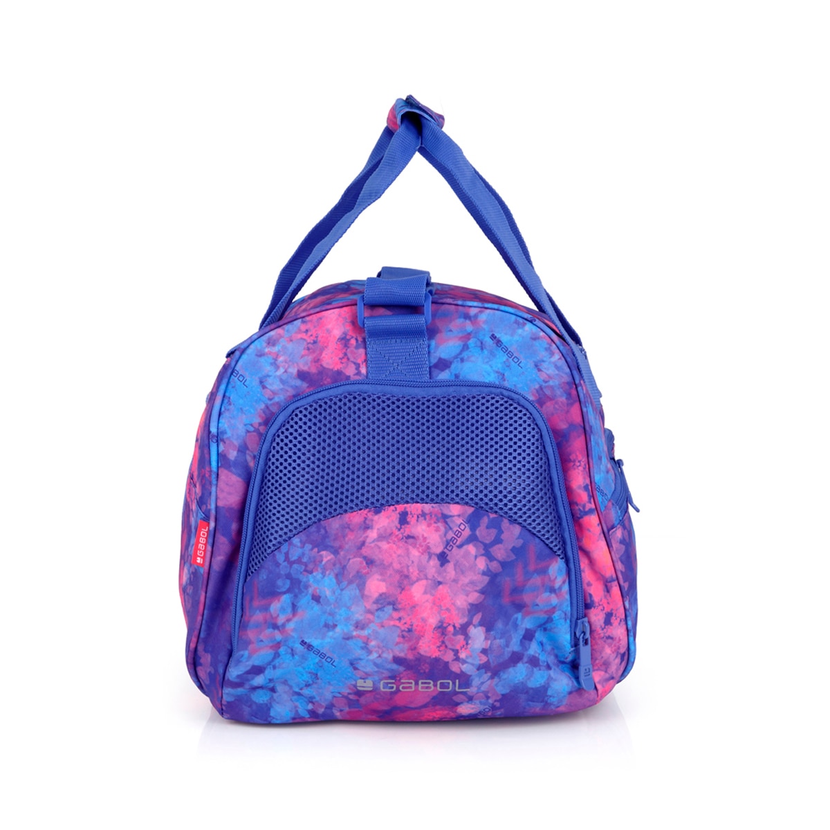 Bolsa de viaje SUNSET resistente al agua - Gabol - Azul Azul-2