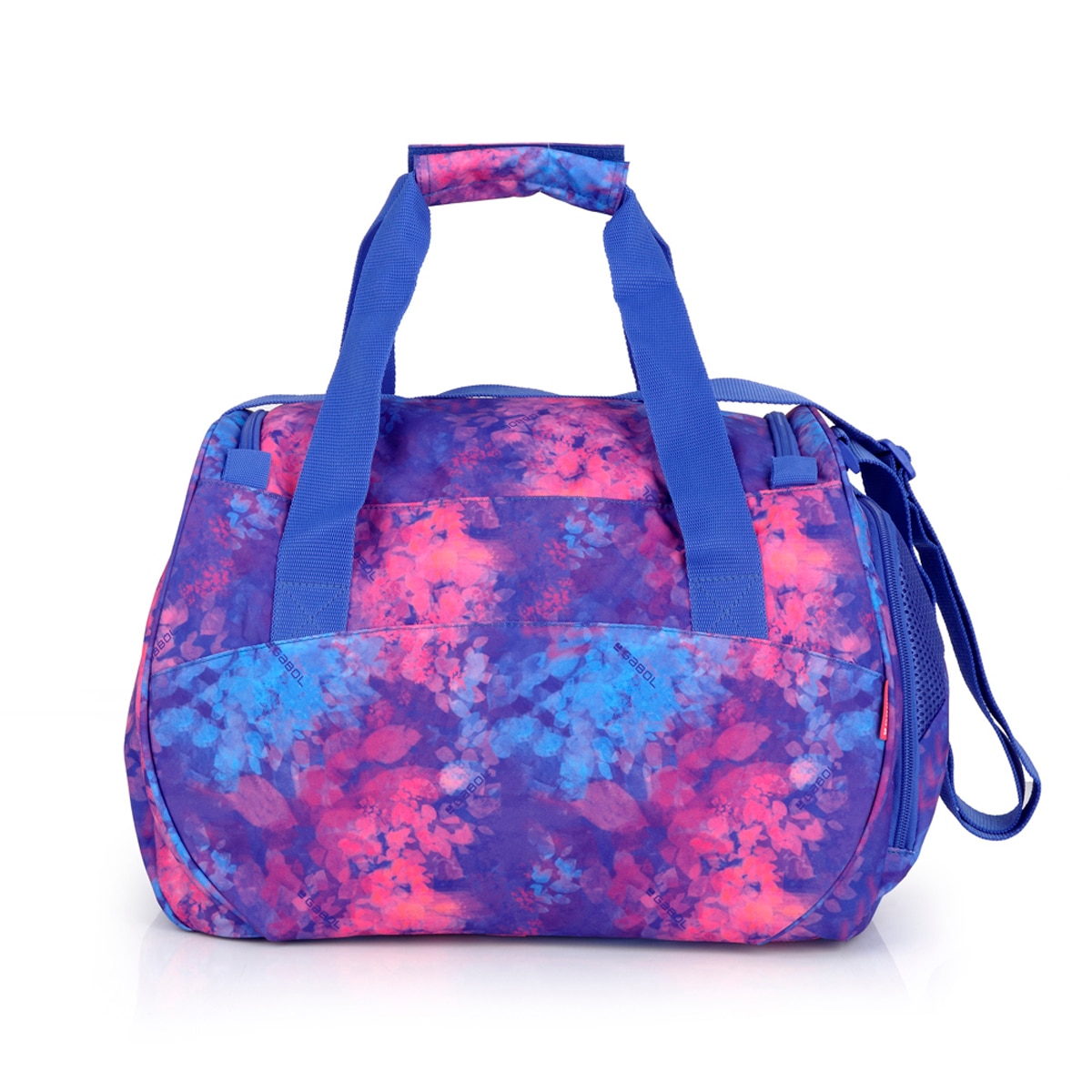 Bolsa de viaje SUNSET resistente al agua - Gabol - Azul Azul-3