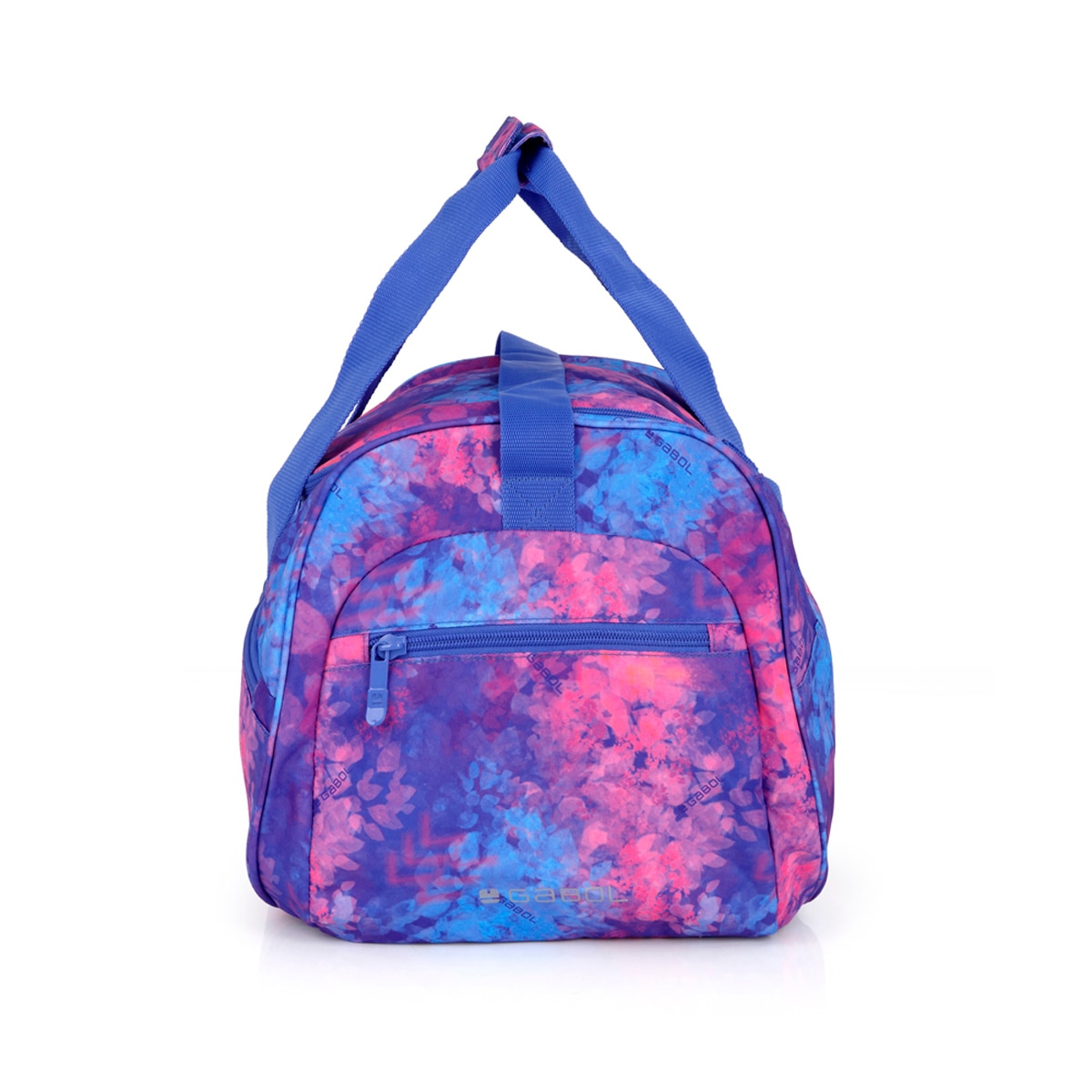 Bolsa de viaje SUNSET resistente al agua - Gabol - Azul Azul-4