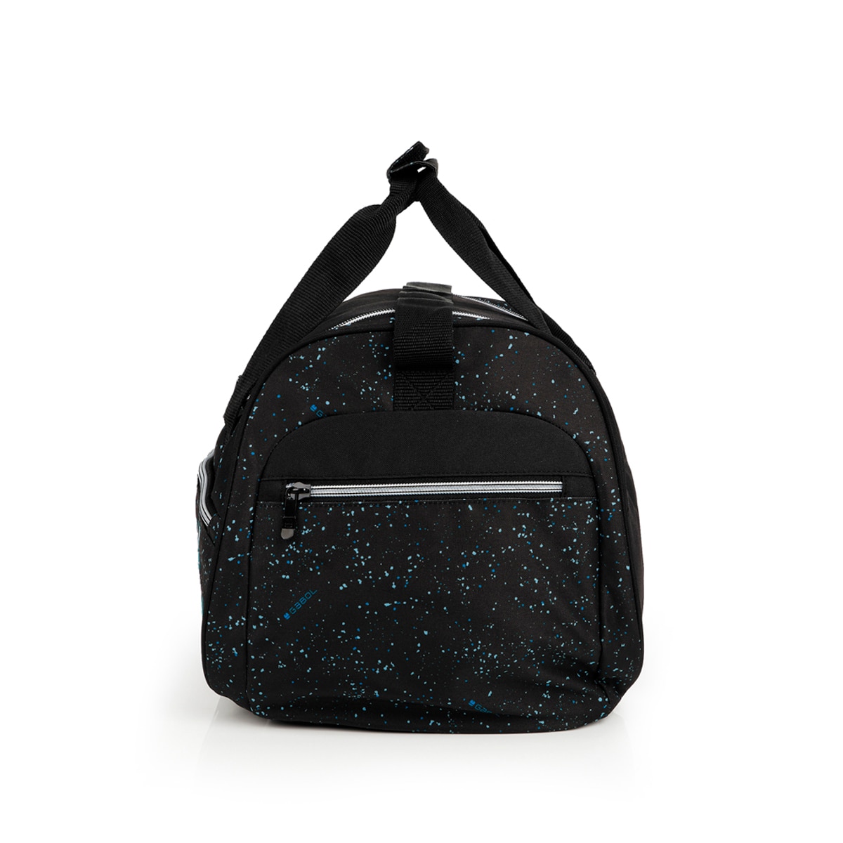Bolsa de viaje GALAXY resistente al agua - Gabol - Negro Negro-2