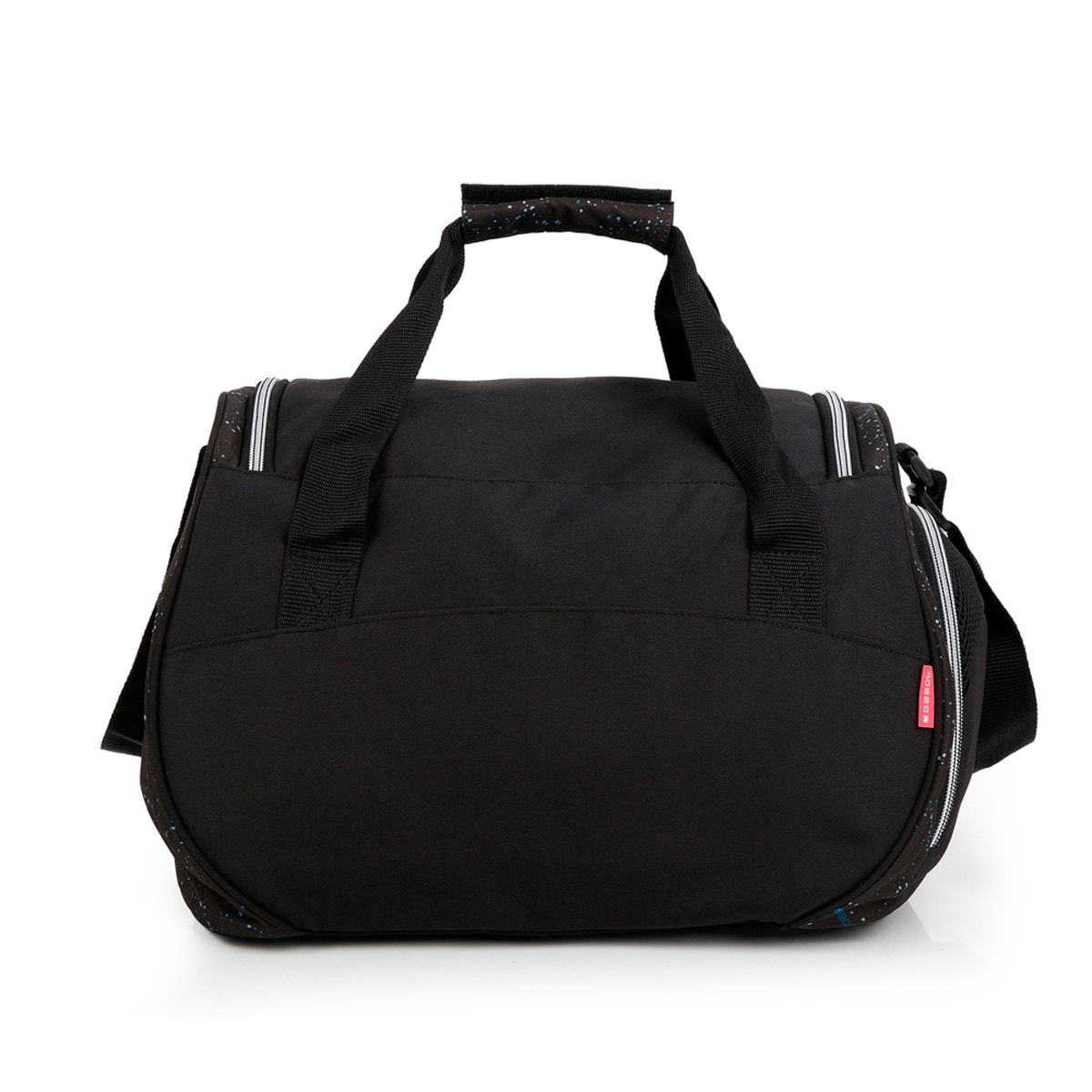 Bolsa de viaje GALAXY resistente al agua - Gabol - Negro Negro-3