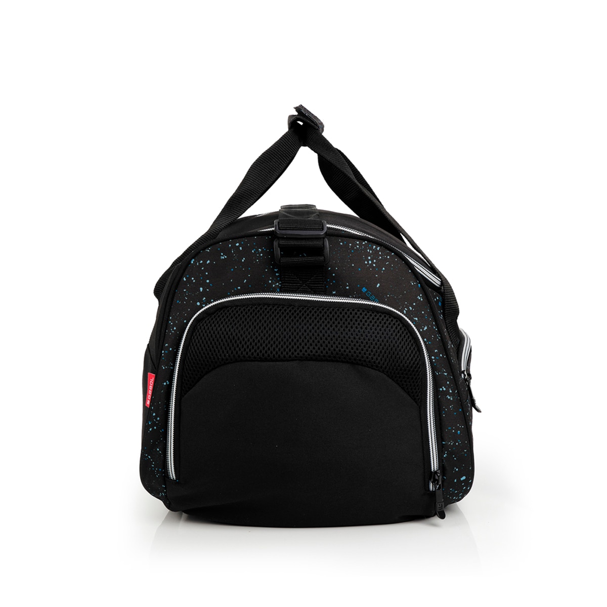 Bolsa de viaje GALAXY resistente al agua - Gabol - Negro Negro-4