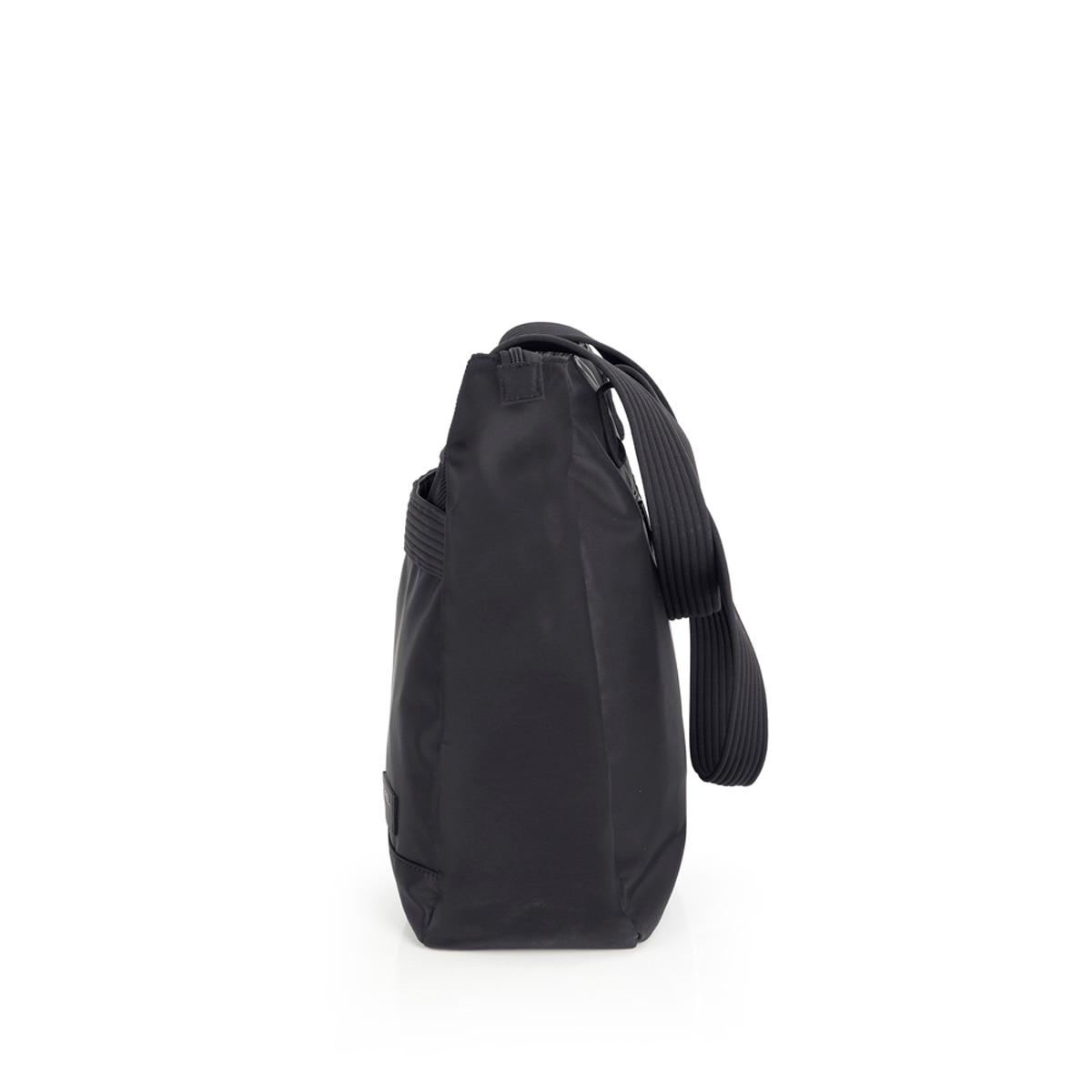 Bolso shooper Aroa resistente al agua - Gabol - Negro Negro-2