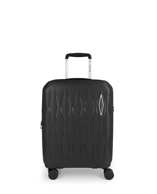 Imagen 0 de Maleta Cabina Infinity rígida, expandible y con capacidad hasta 40,4 L