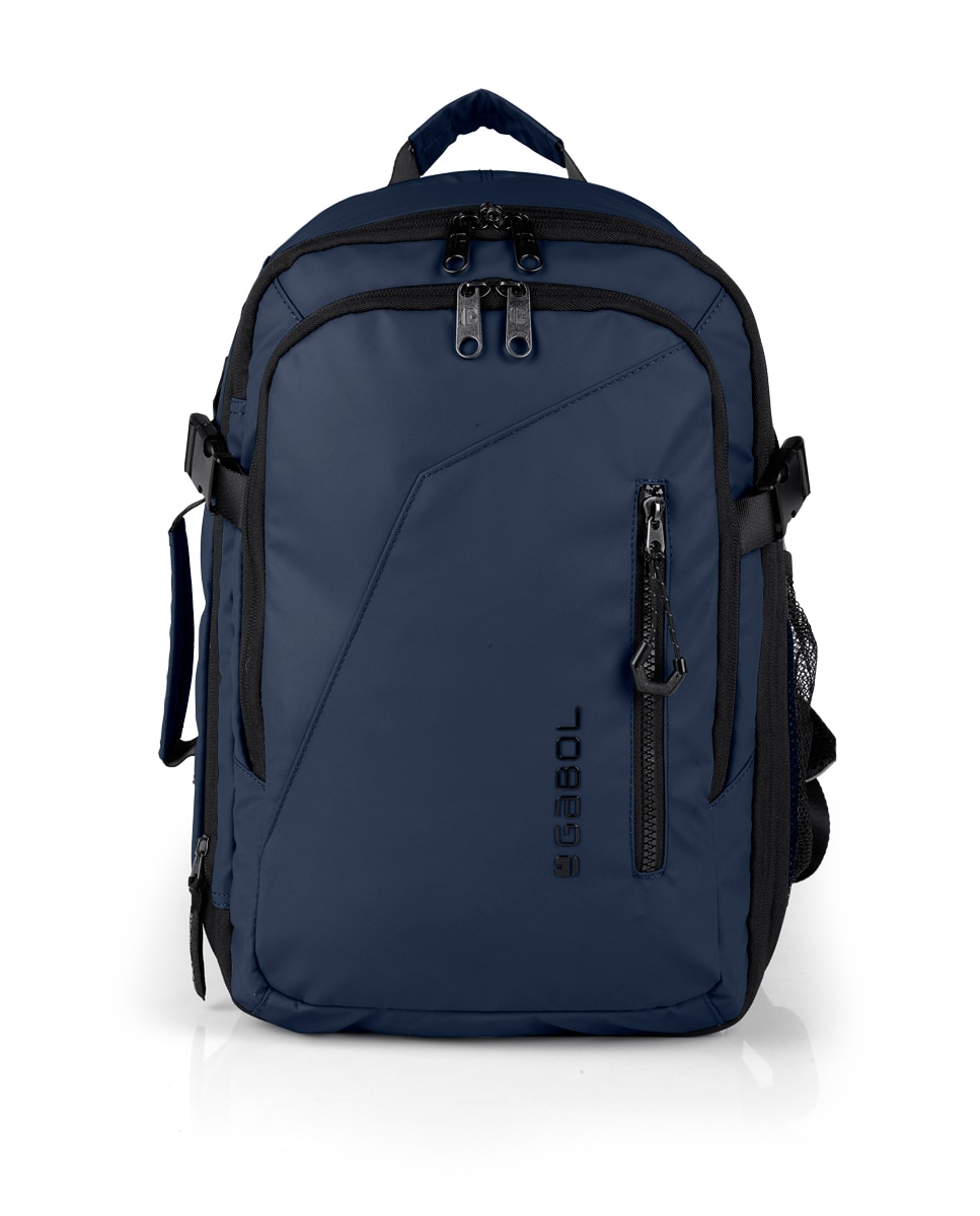 Mochila underseat canada con capacidad de 20 l - Gabol - Azul marino Azul marino-1