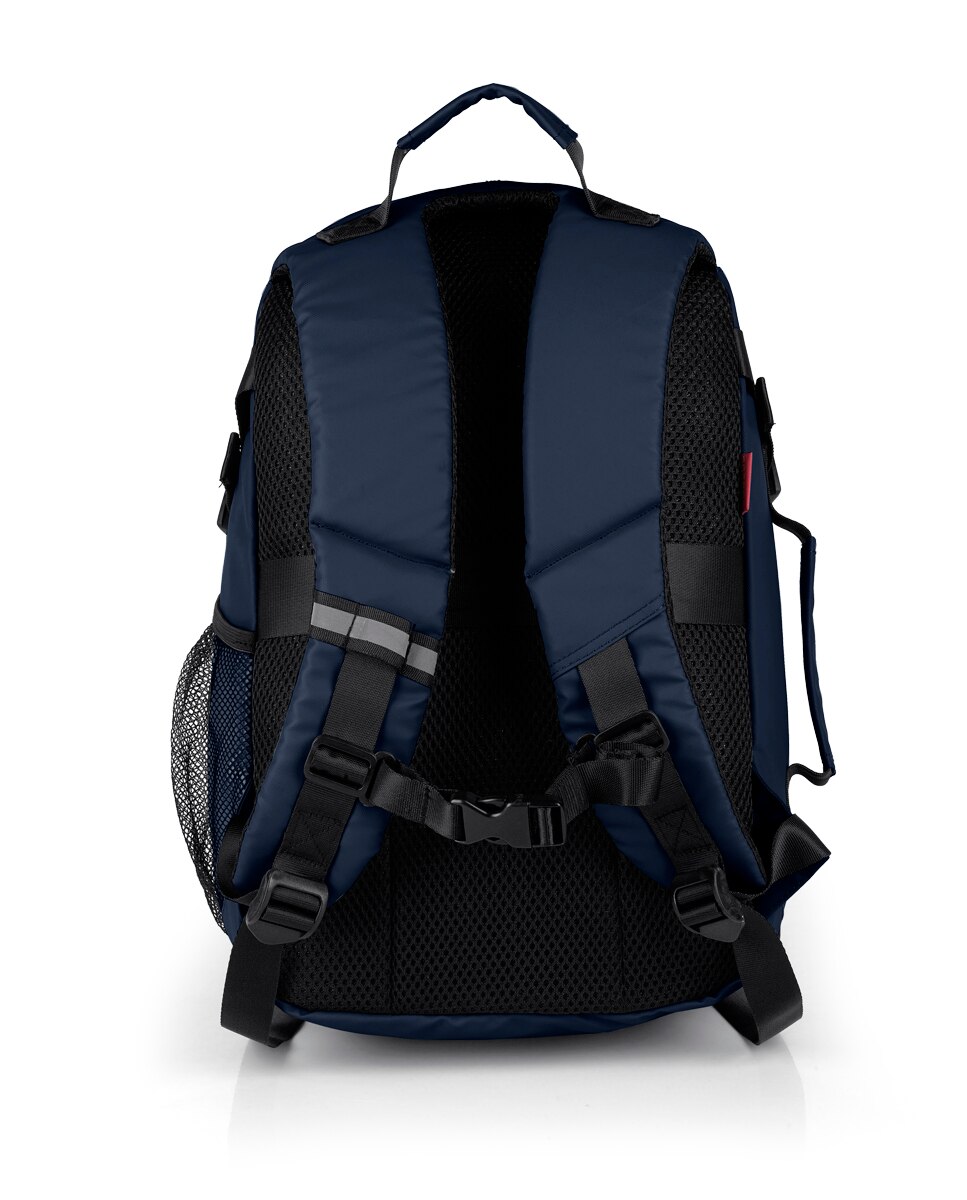 Mochila underseat canada con capacidad de 20 l - Gabol - Azul marino Azul marino-4