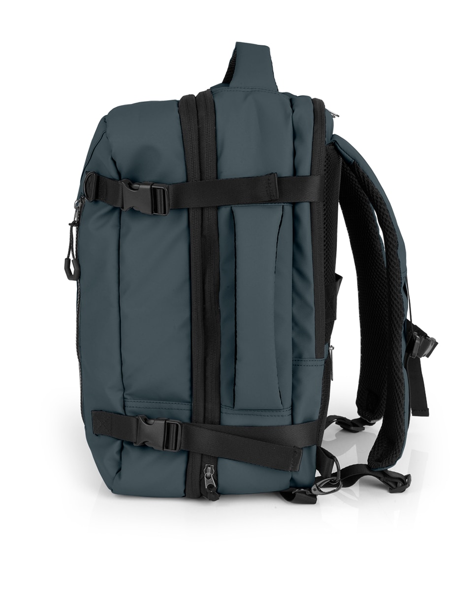 Mochila underseat canada con capacidad de 24 l - Gabol - Verde Verde-2