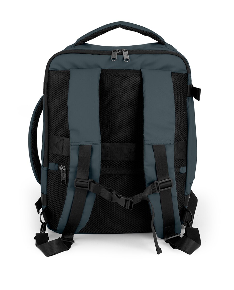 Mochila underseat canada con capacidad de 24 l - Gabol - Verde Verde-3