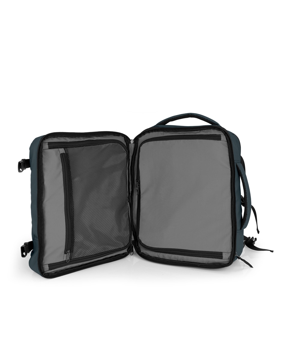 Mochila underseat canada con capacidad de 24 l - Gabol - Verde Verde-5