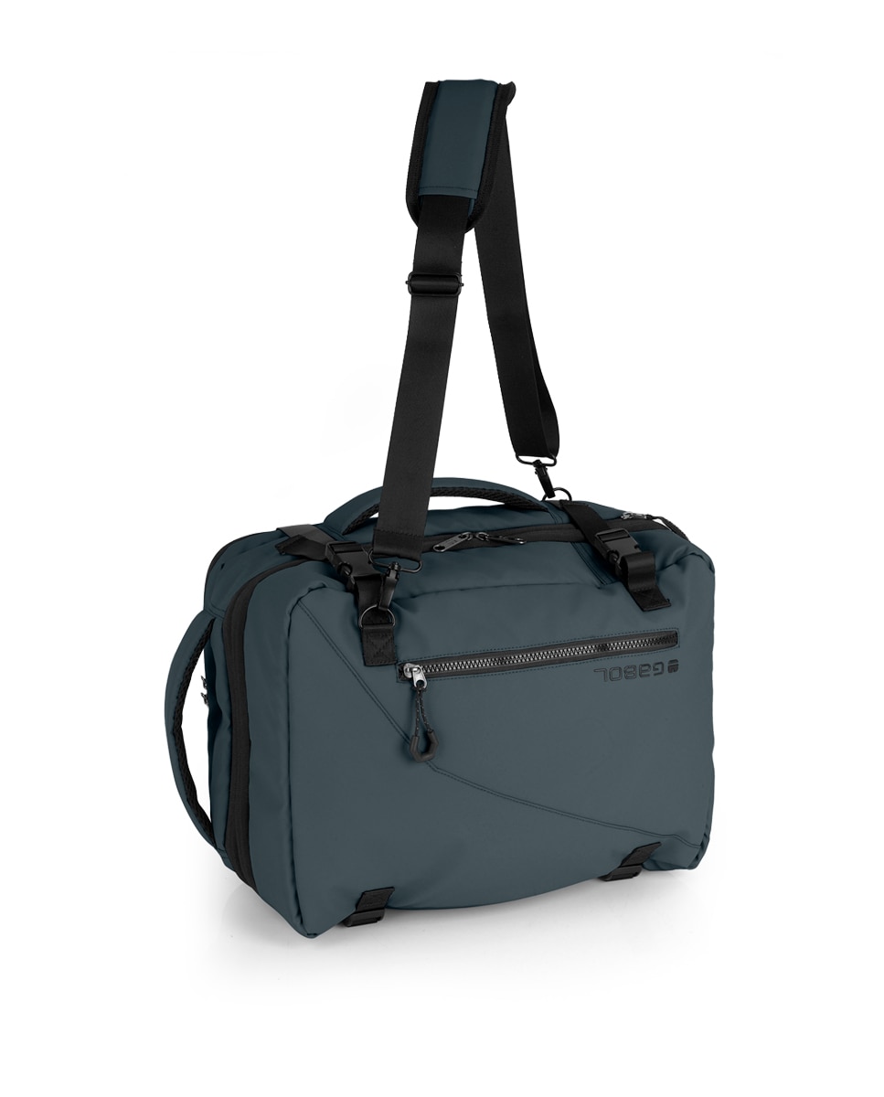 Mochila underseat canada con capacidad de 24 l - Gabol - Verde Verde-6