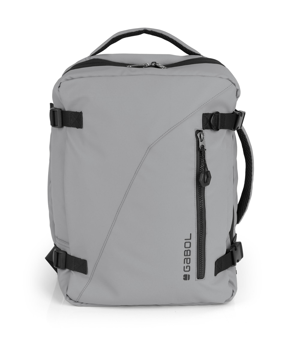 Imagen 0 de Mochila underseat canada con capacidad de 24 l Gris