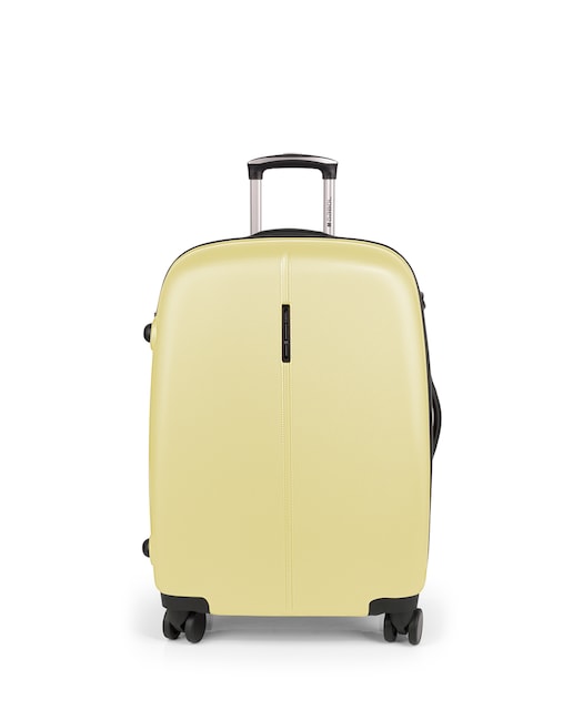 Imagen 0 de Maleta mediana expandible Paradise XP rígida con capacidad de 70 L