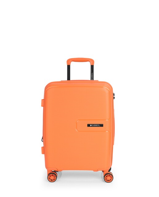 Imagen 0 de Maleta Cabina expandible Steady, con capacidad de 38 L