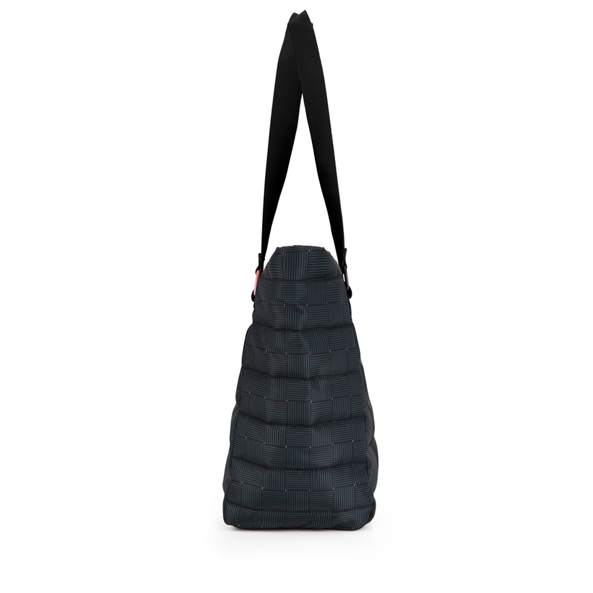 Bolso shopper Hanae resistente al agua - Gabol - Negro Negro-2