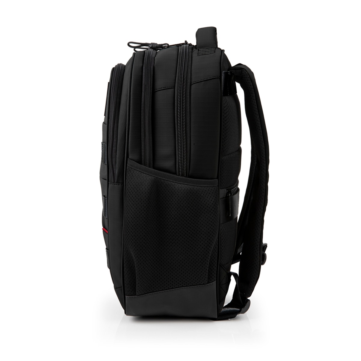 Mochila para portátil disk 3 dptos - Gabol - Negro Negro-2