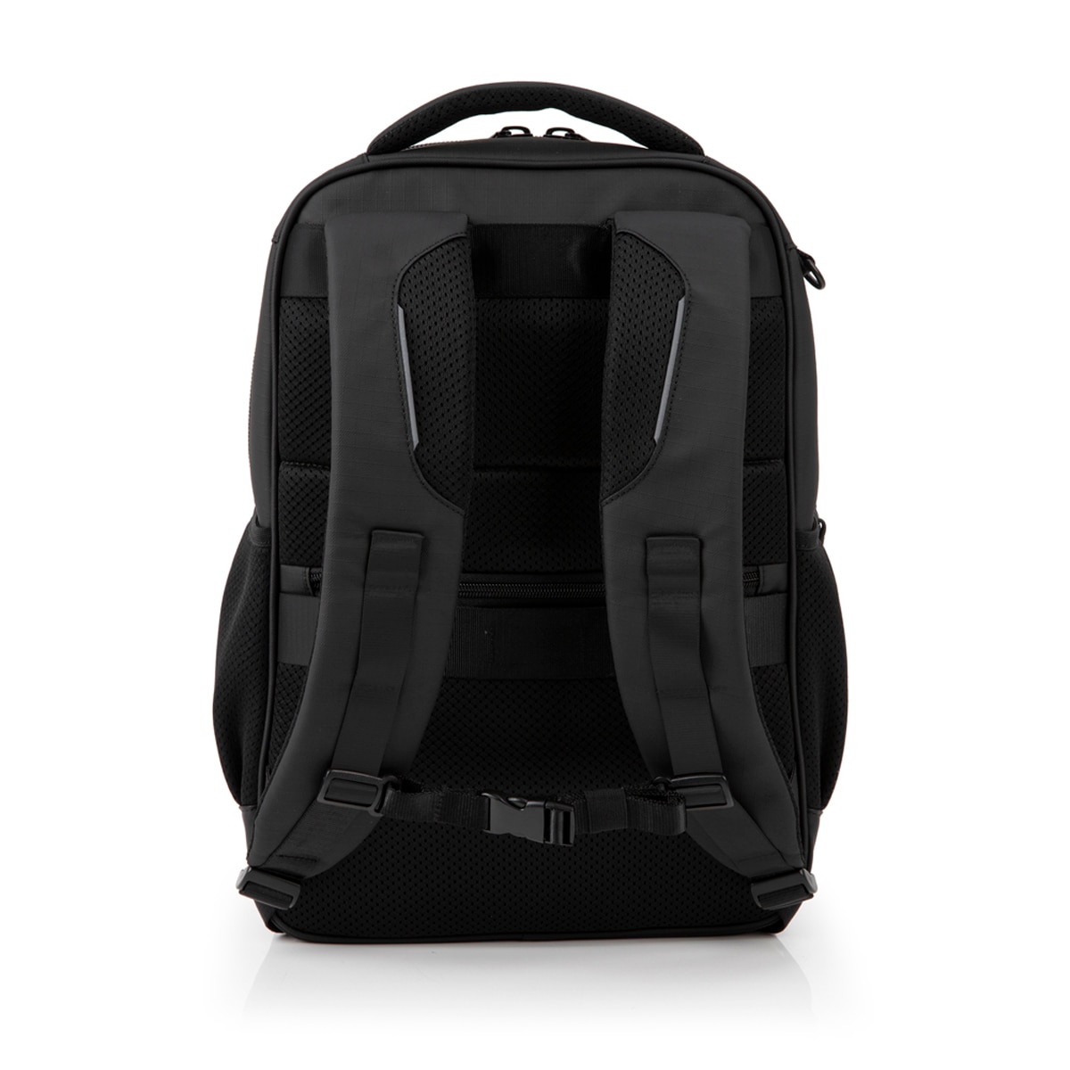 Mochila para portátil disk 3 dptos - Gabol - Negro Negro-3